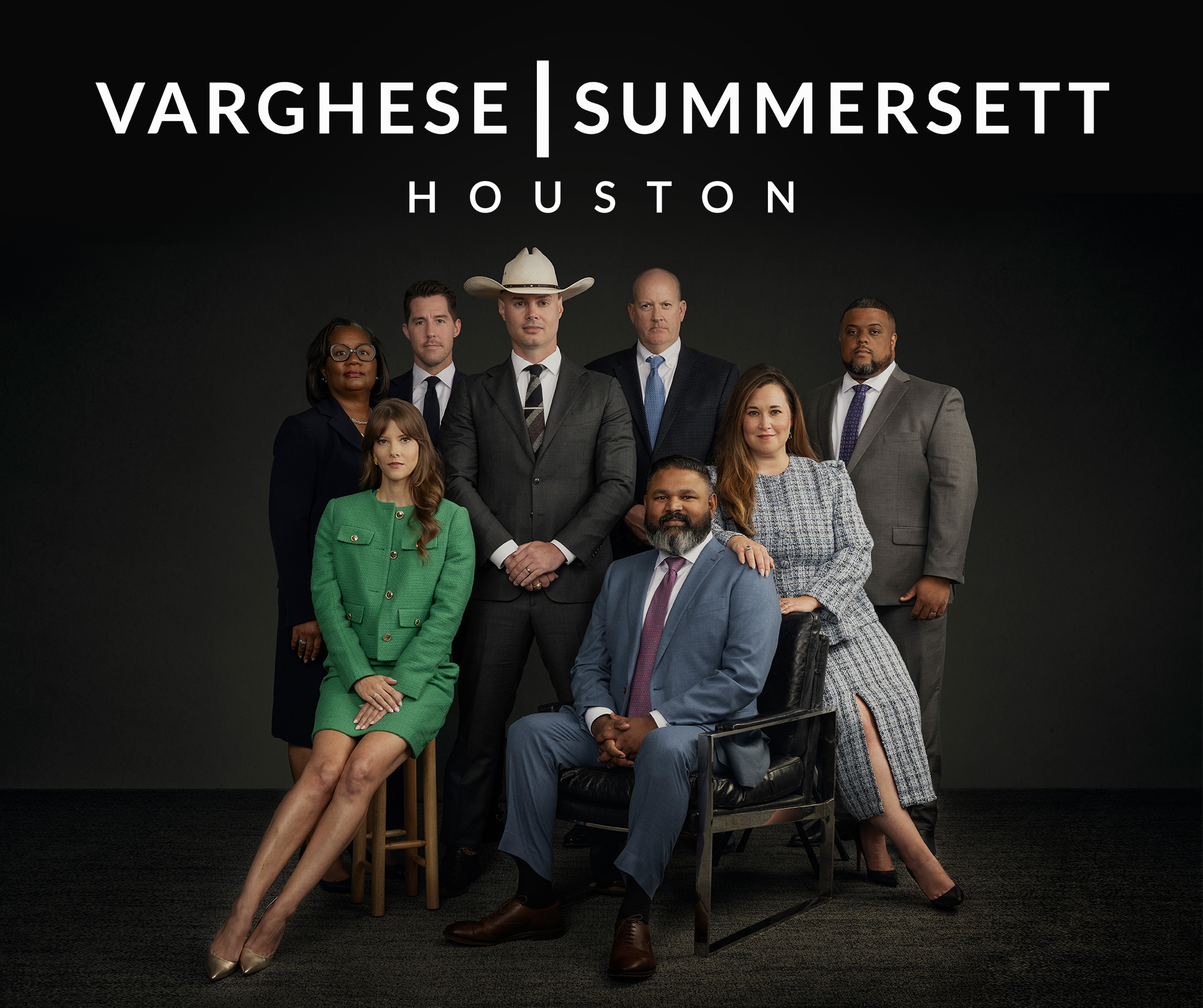 Varghese Summersett Expands to Houston