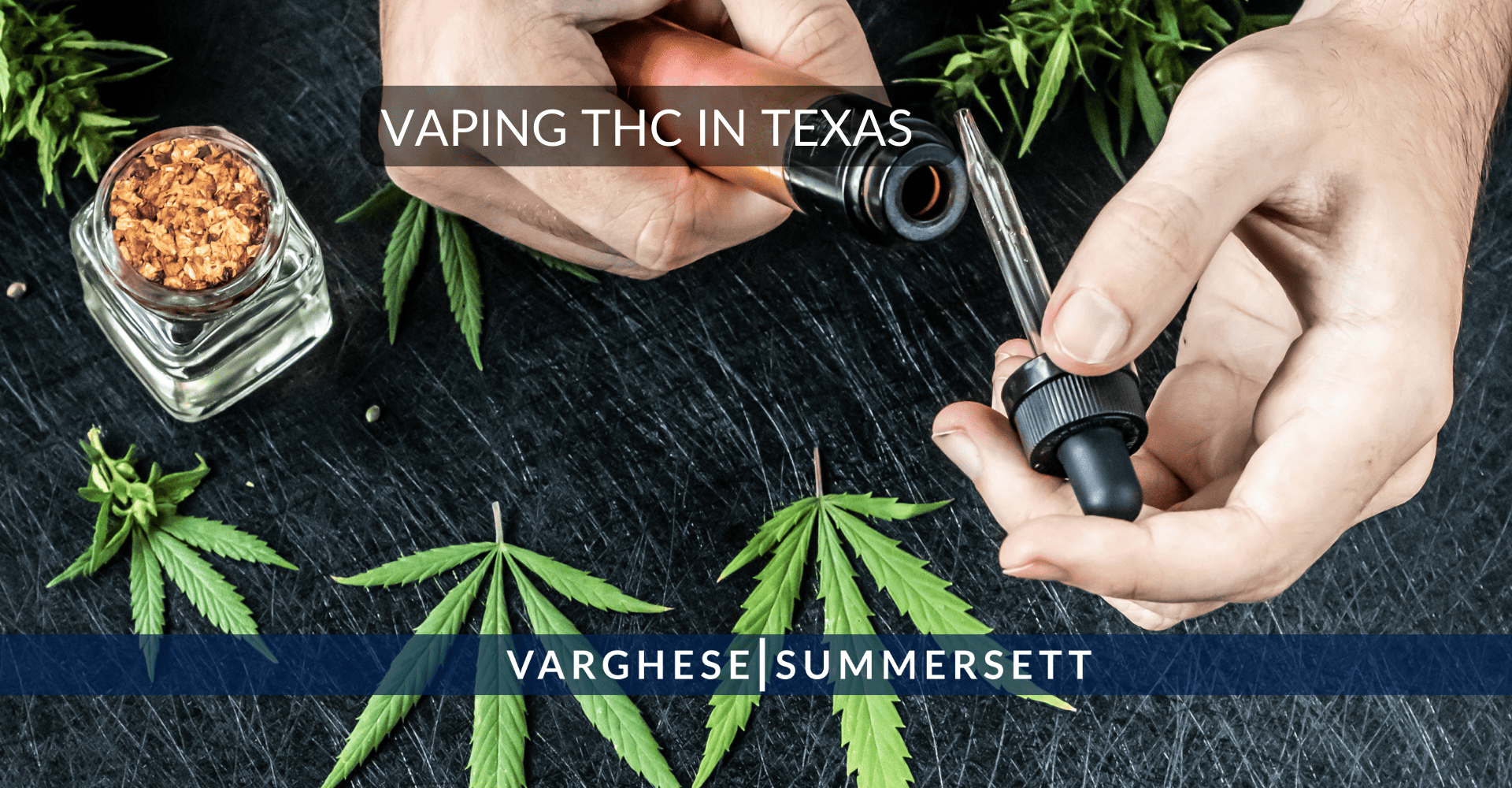 Teenage Vaping in Texas | Punishment for THC & Tobacco 
