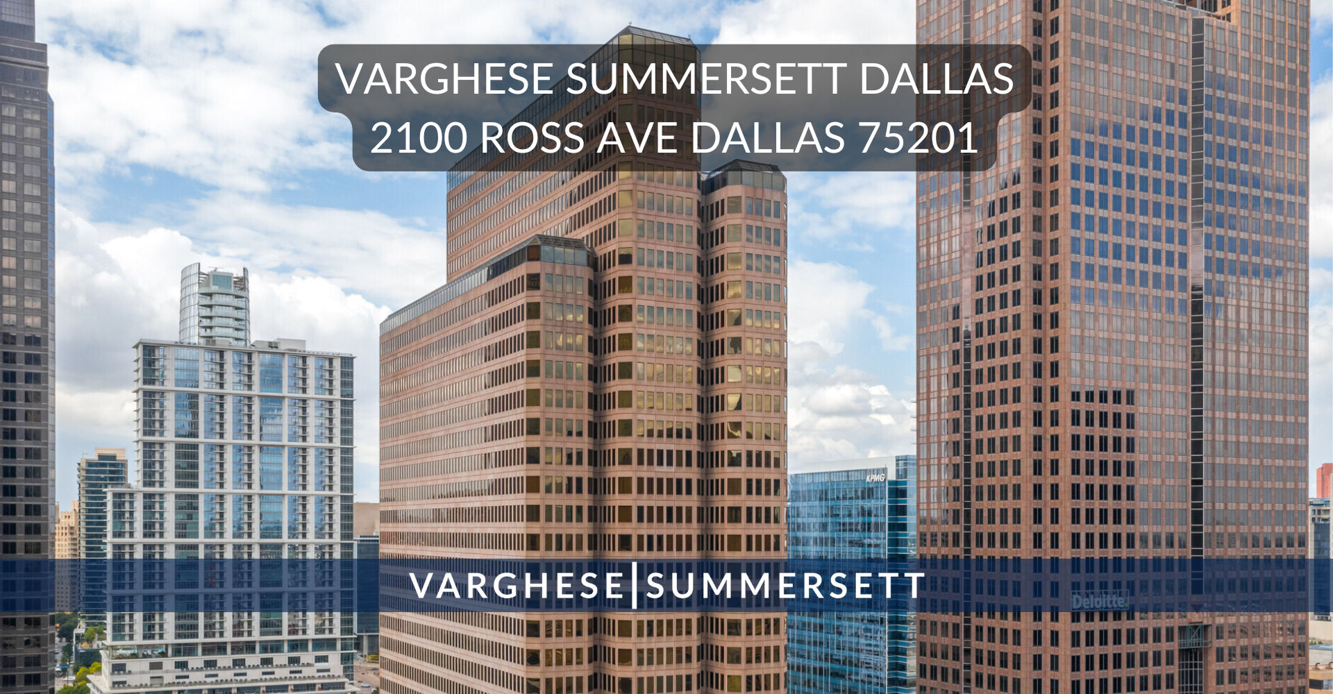 Varghese Summersett Dallas