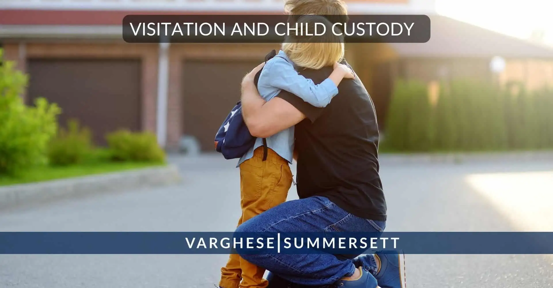 Visitation-and-Child-Custody