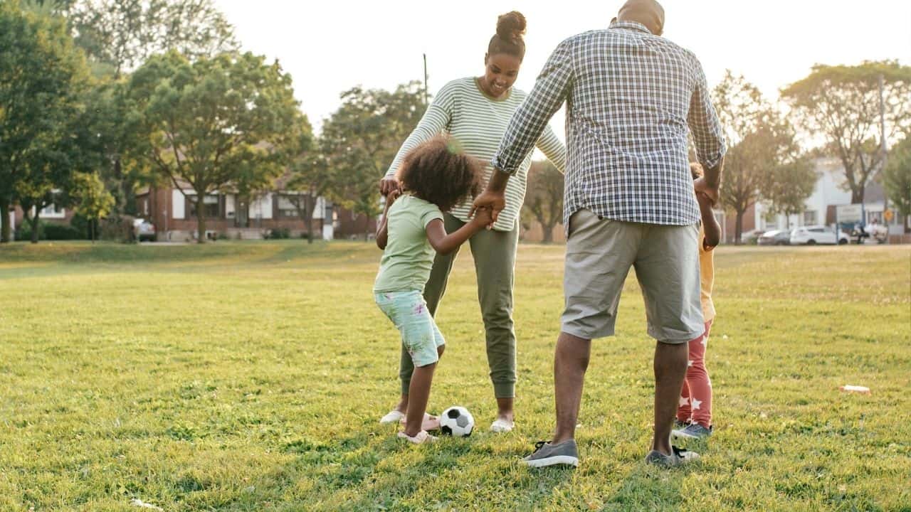 Stepparent adoption in Texas