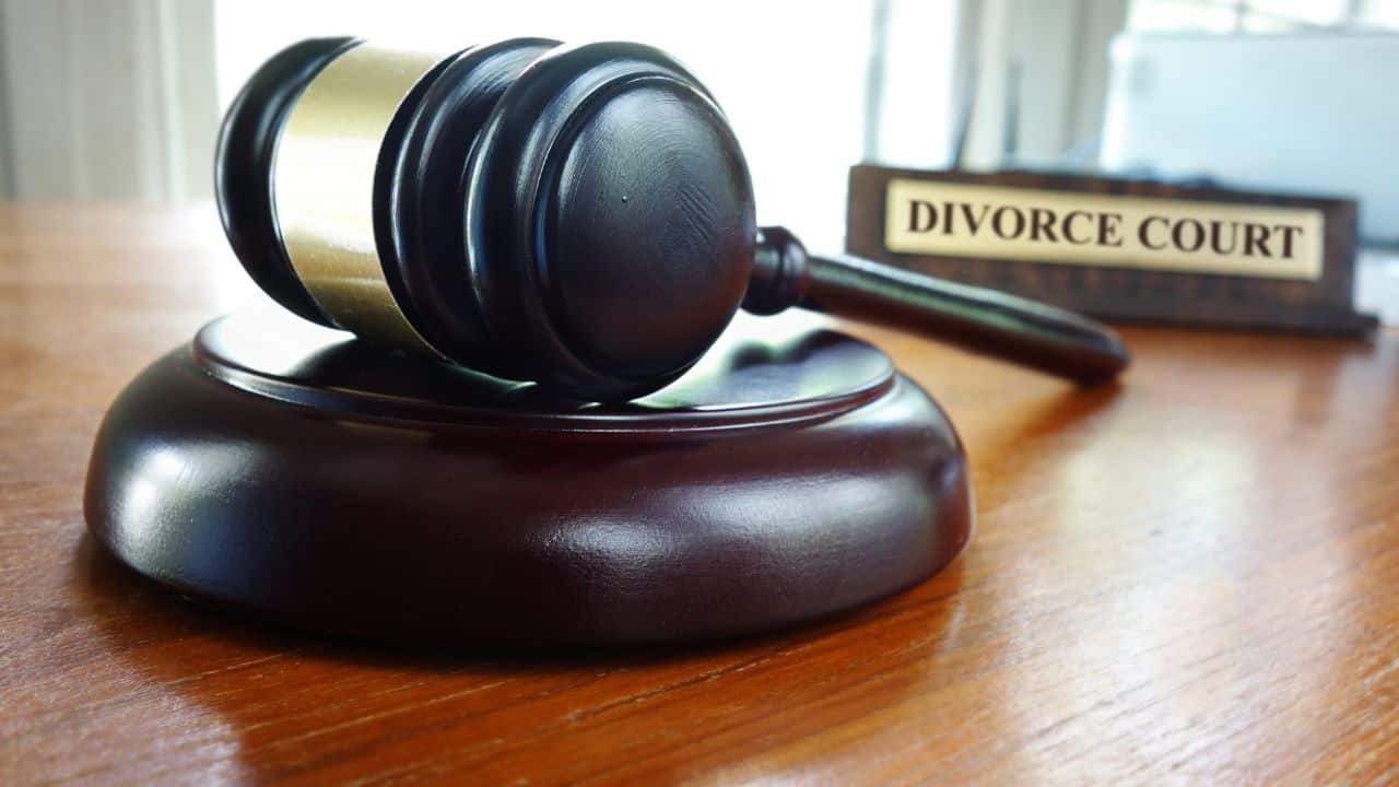 gavel