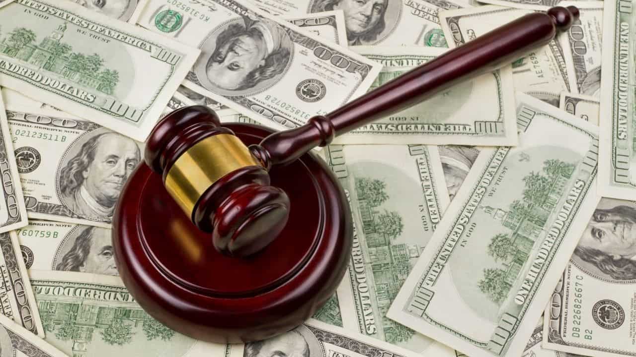 gavel