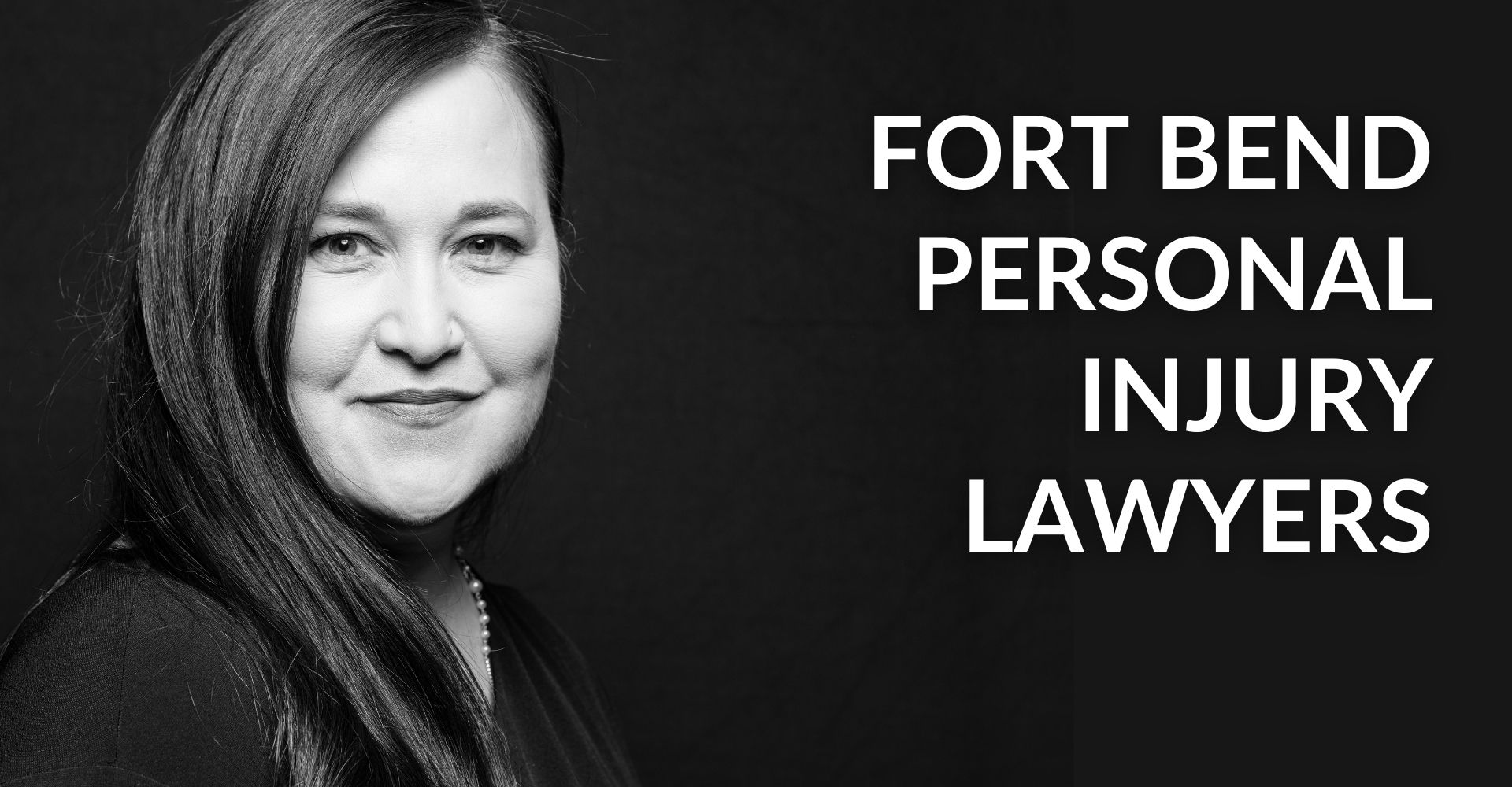 fort bend personal injury lawyer