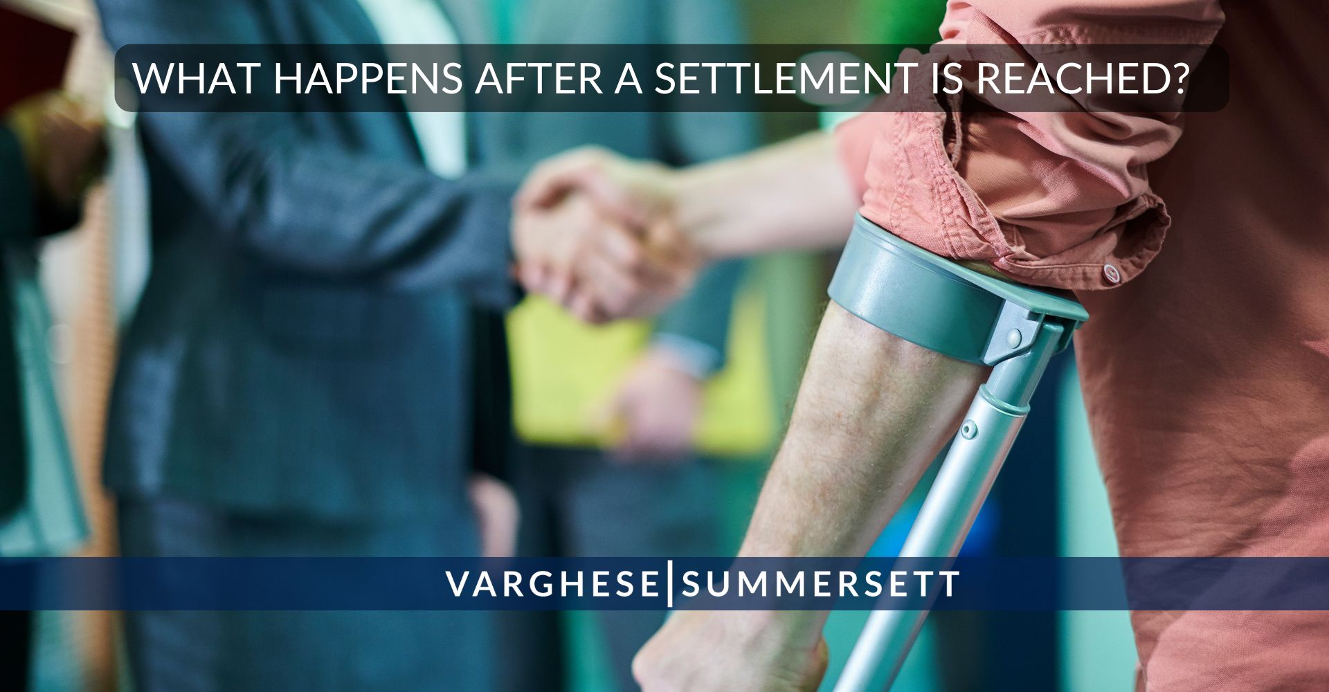 How Personal Injury Settlements are Paid Out in Texas