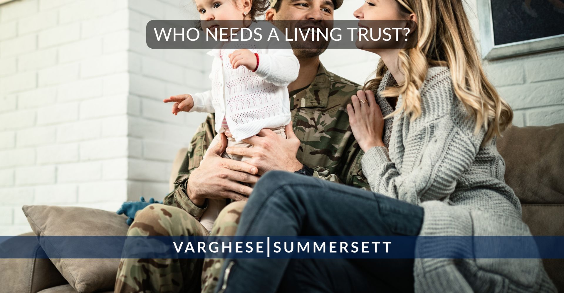 What is a Living Trust in Texas?
