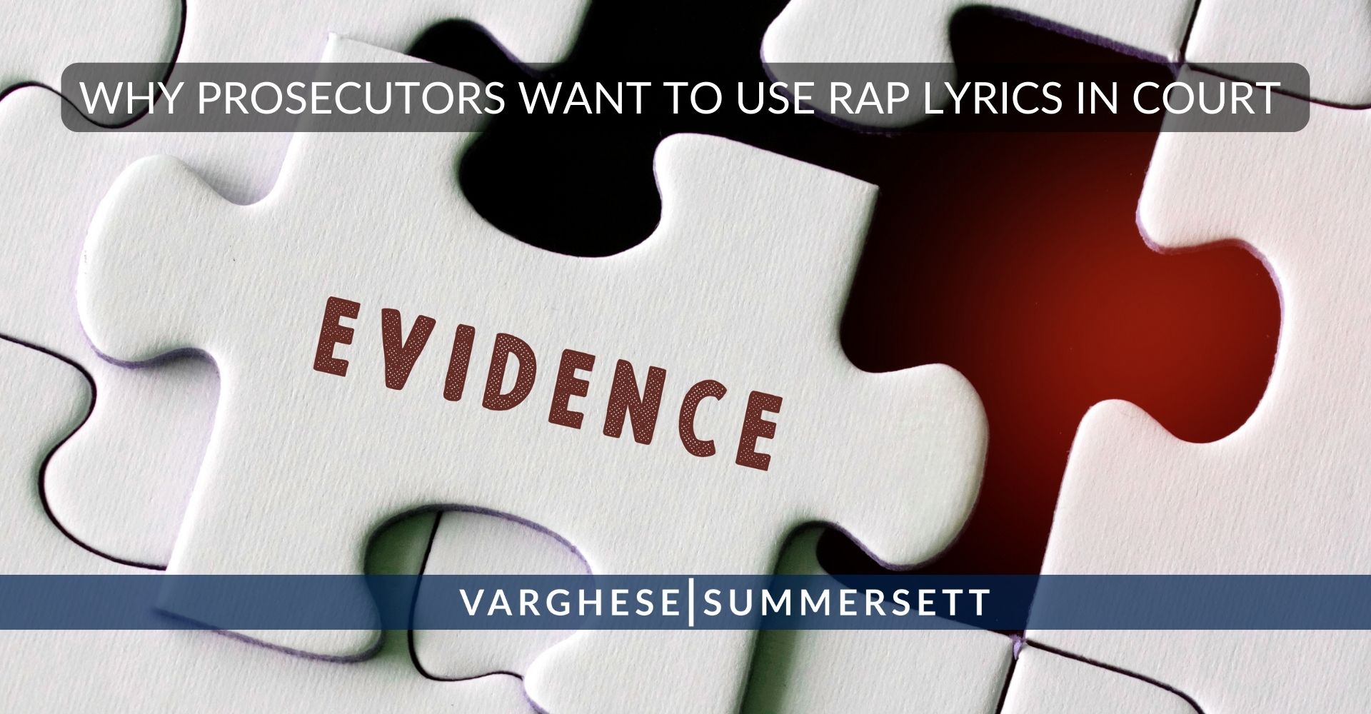 Why Prosecutors Want to Rap Lyrics in Court
