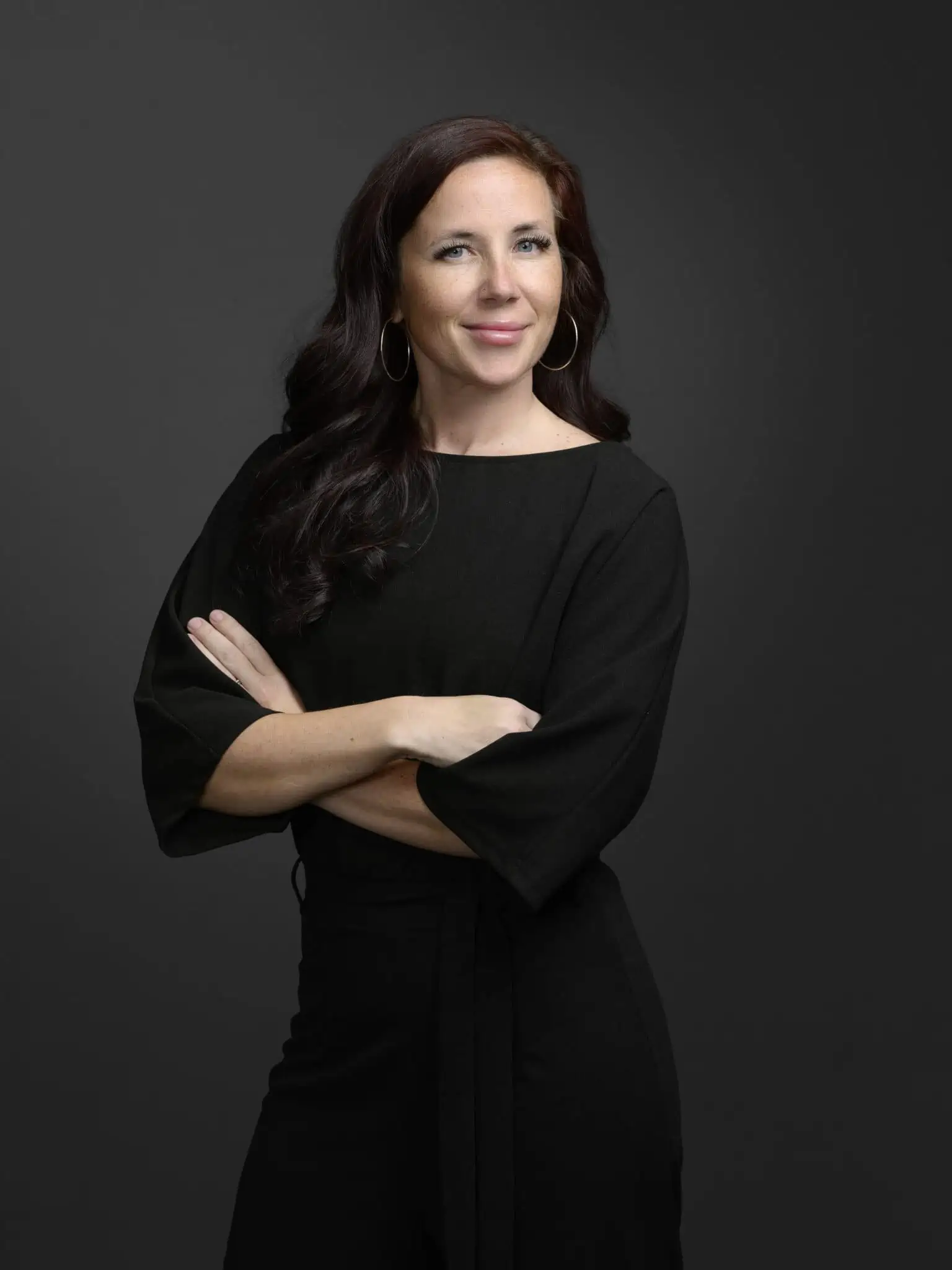 amanda delagrange