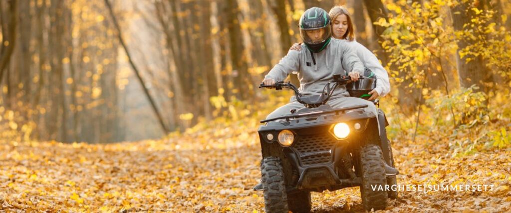 ATV Injuries