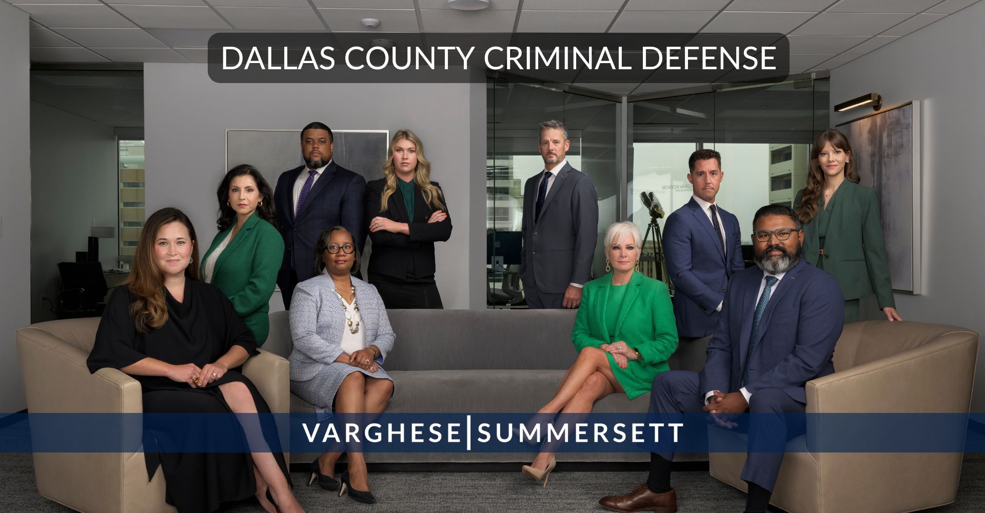 best dallas criminal defense