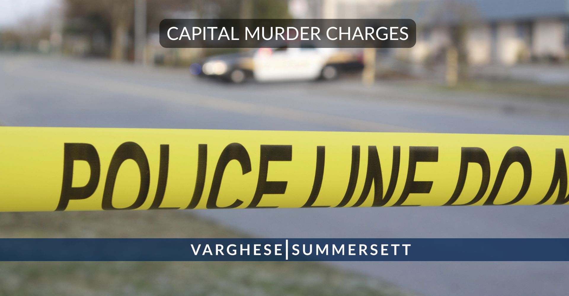 capital murder charges