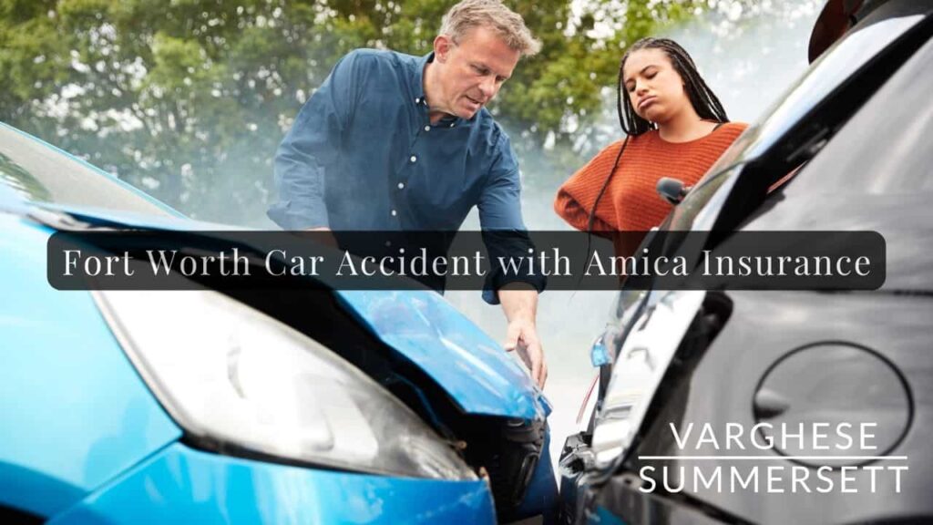 car accident amica 1
