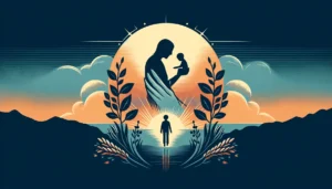 child support after death