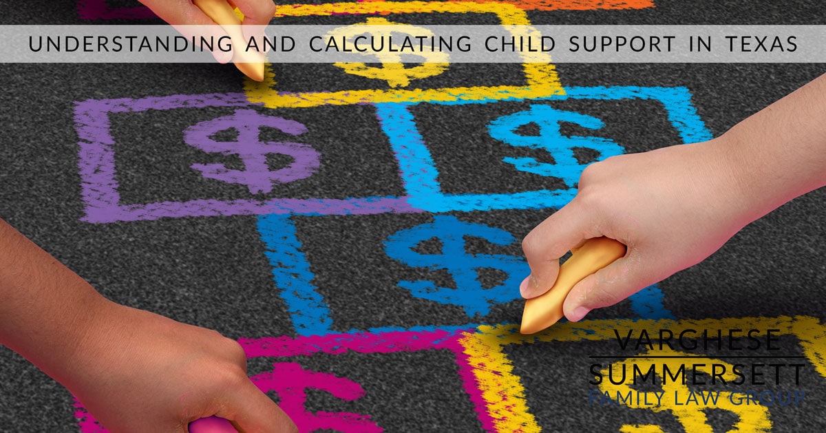 child-support