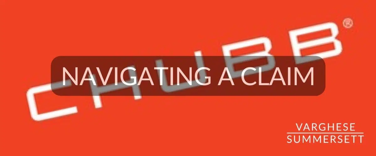 claim against chubb.jpg
