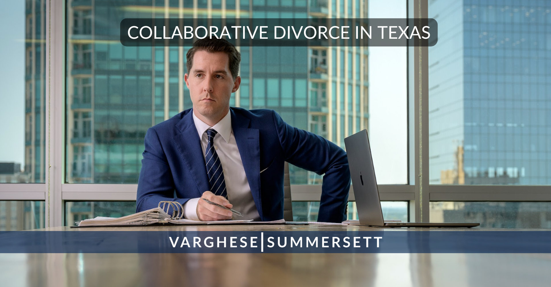 collaborative divorce lawyer in Fort Worth