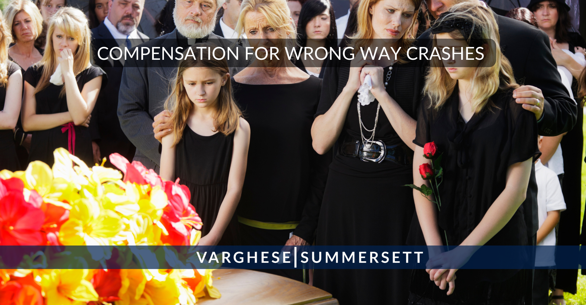compensation for wrong way accidents
