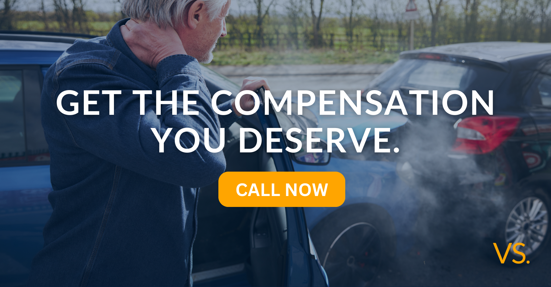 get the compensation you deserve with our personal injury lawyers.