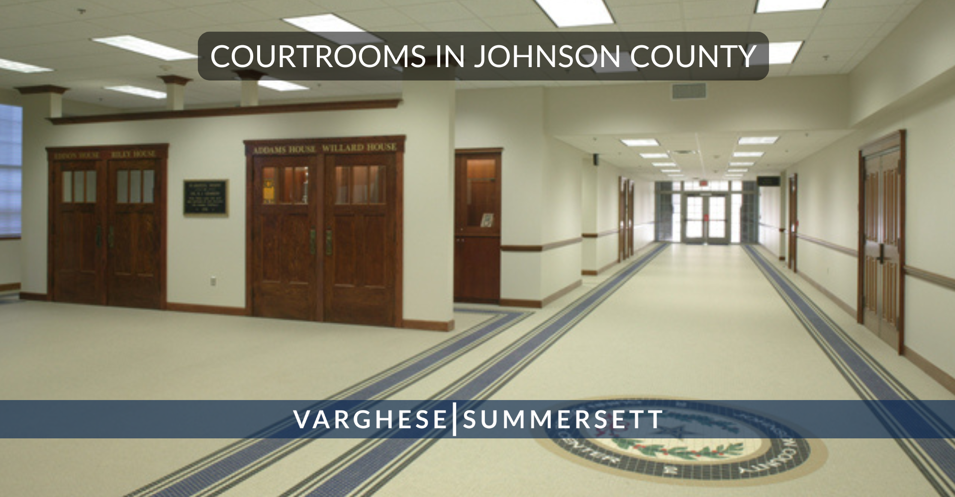 criminal courts in johnson county