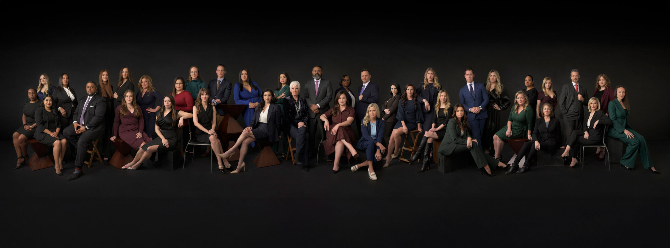 criminal defense lawyers at Varghese Summersett