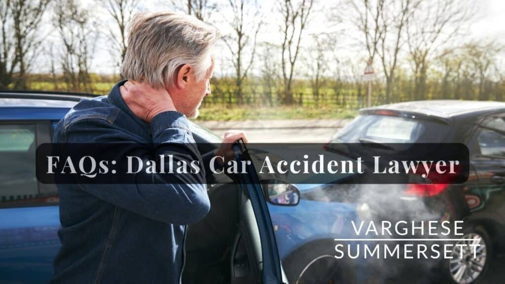 dallas car accident lawyer