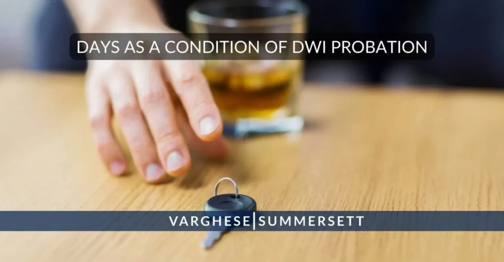 days as a condition of dwi probation in teaxs 1536x800