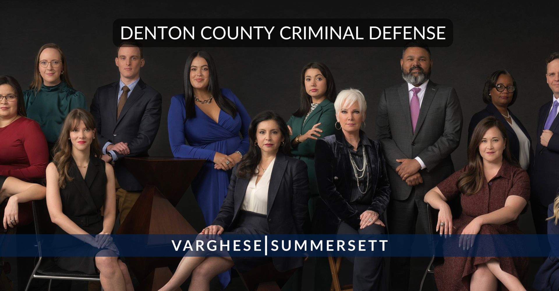 denton county criminal defense