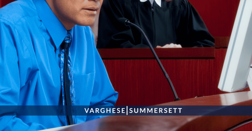 What To Expect When a Divorce Goes to Trial in Texas [2023]