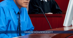 What To Expect When a Divorce Goes to Trial in Texas [2023]