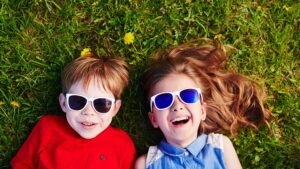 divorcio con hijos