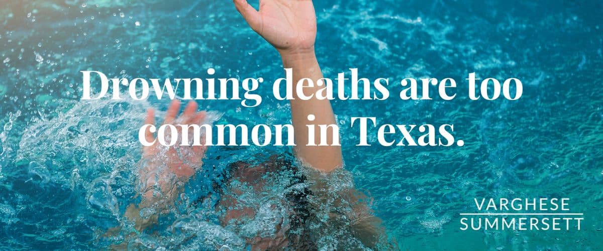 drowning injury lawyer