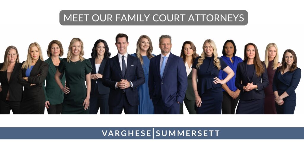 family court lawyers