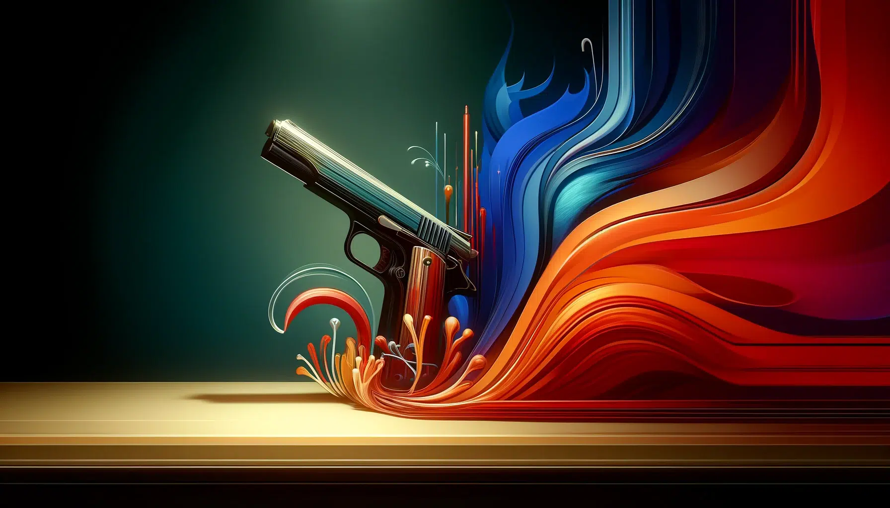 federal gun trafficking