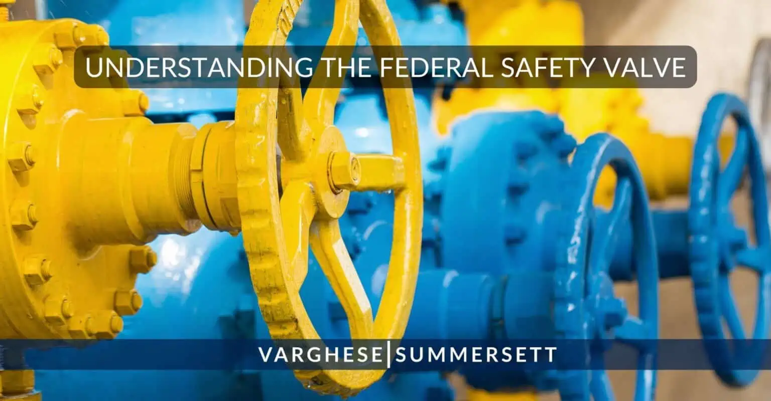 federal safety valve explained 1536x800 1 | Varghese Summersett the federal safety valve can make a meaningful difference on sentencing