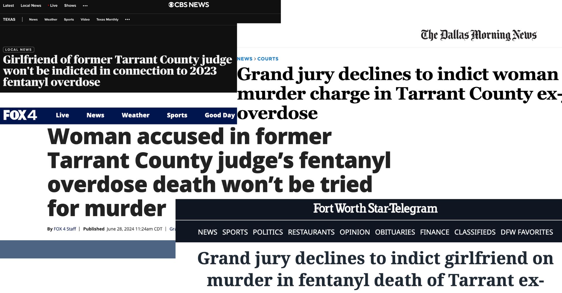 fentanyl murder victory