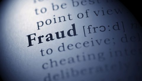 fraud lawyer