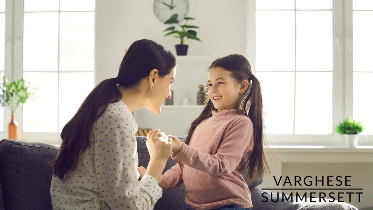 gifts and child support