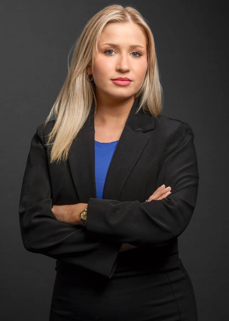 Hailey Klingbeil