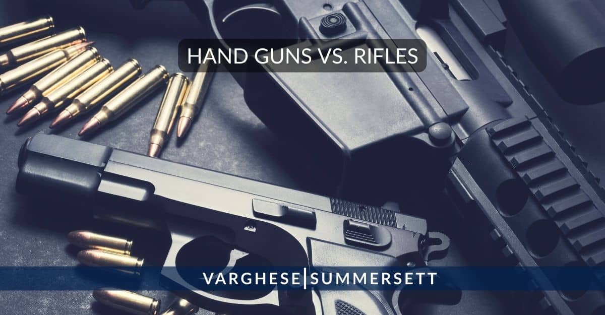 handguns rifles campus carry in texas