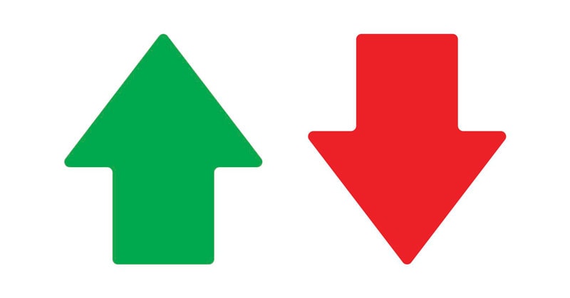 increase and decrease child support
