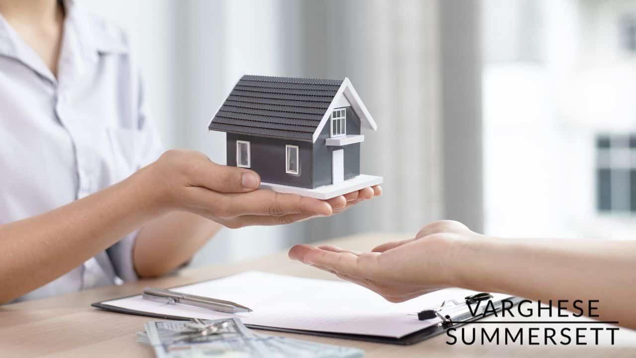 home ownership before marriage
