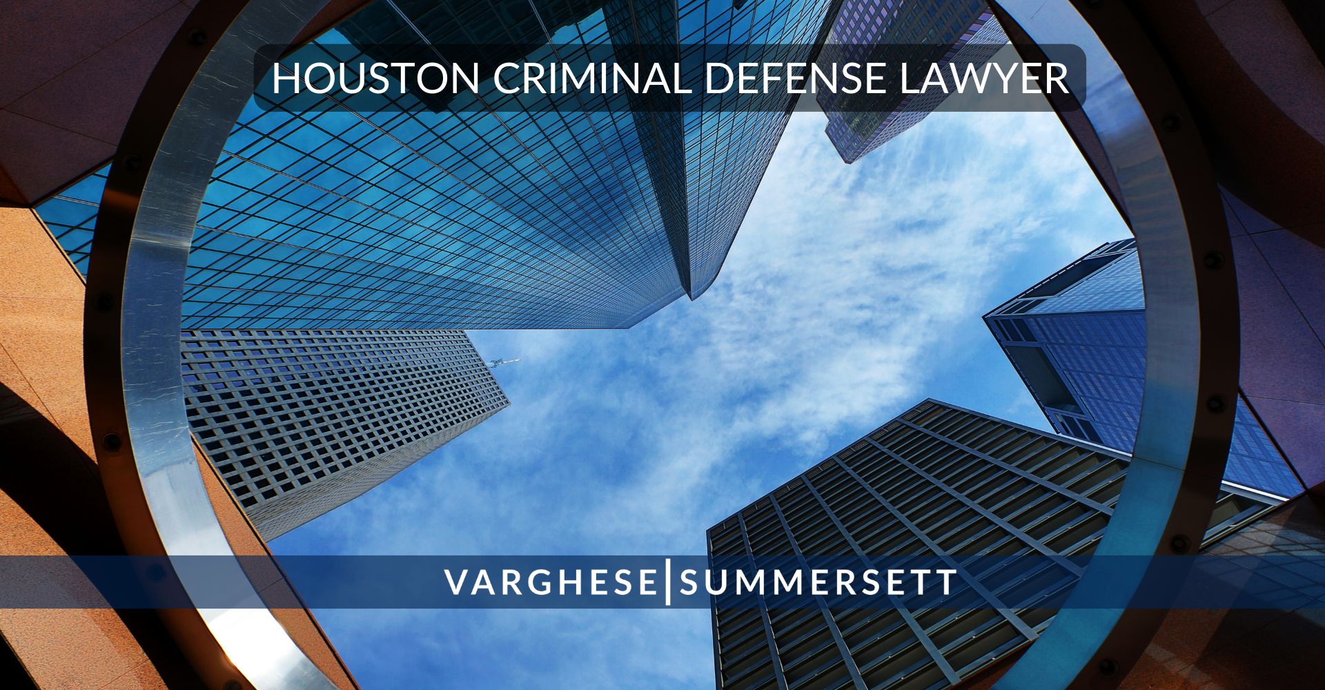 houston criminal defense attorney