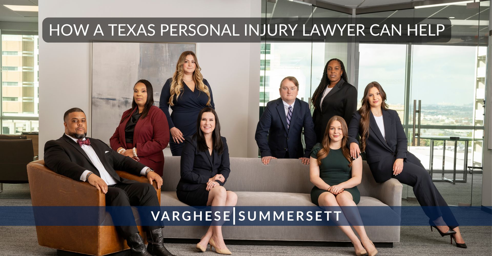 how a texas broken bone lawyer can help
