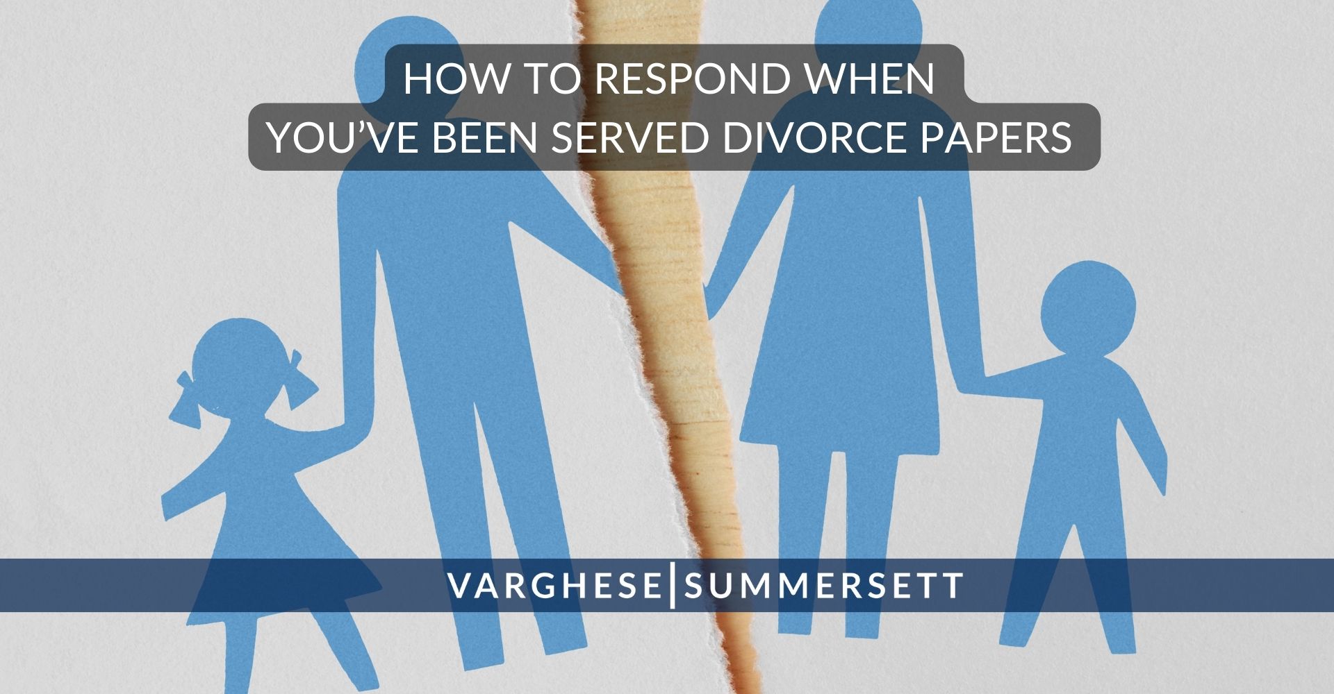 how to respond when youve been served divorce papers how to respond when youve been served divorce papers
