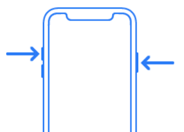 Iphone disable FaceID