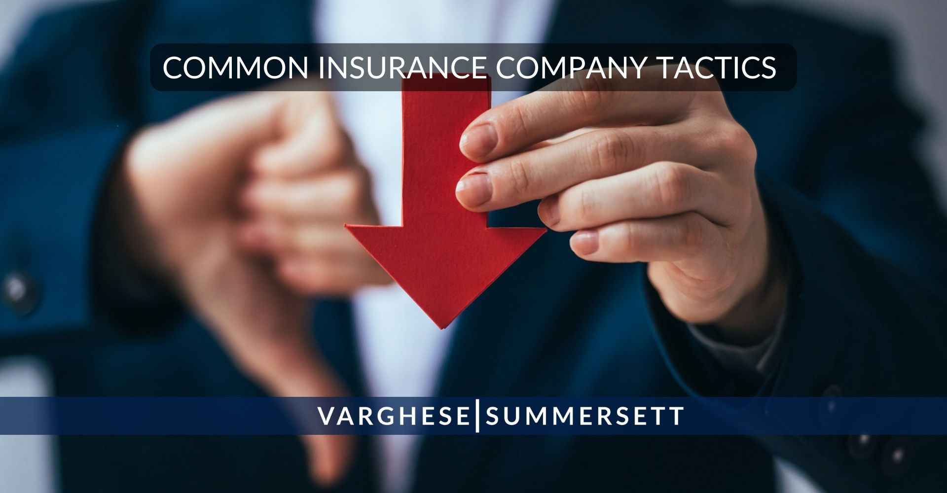 insurance tactics