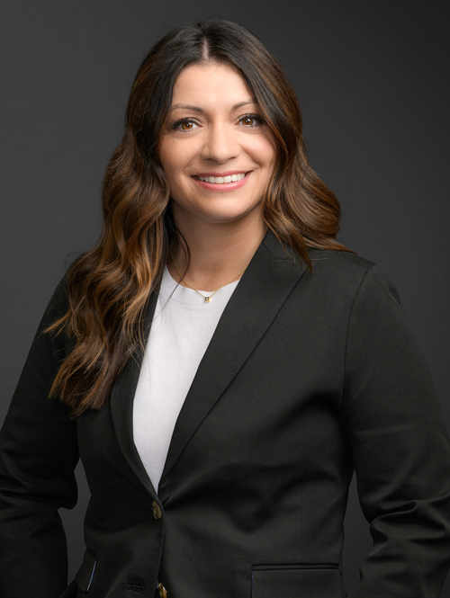 jennifer saperstein