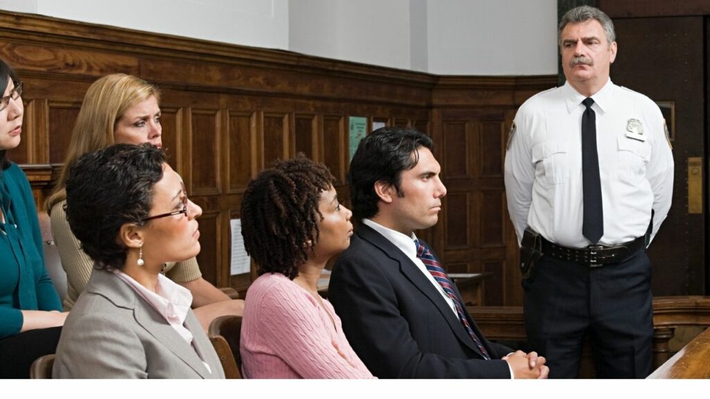 Jury Sequestration