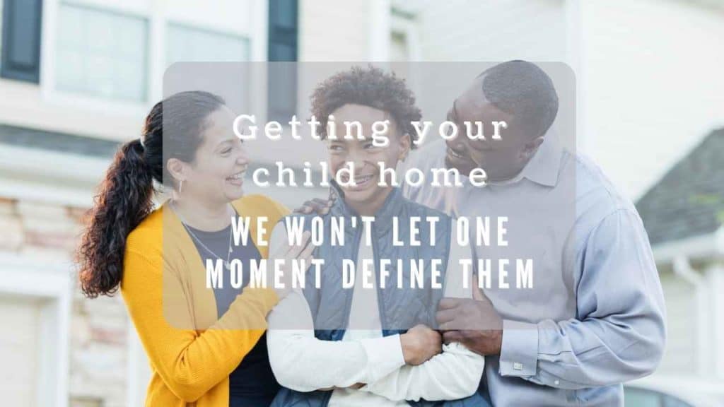 juvenile defense in tarrant county