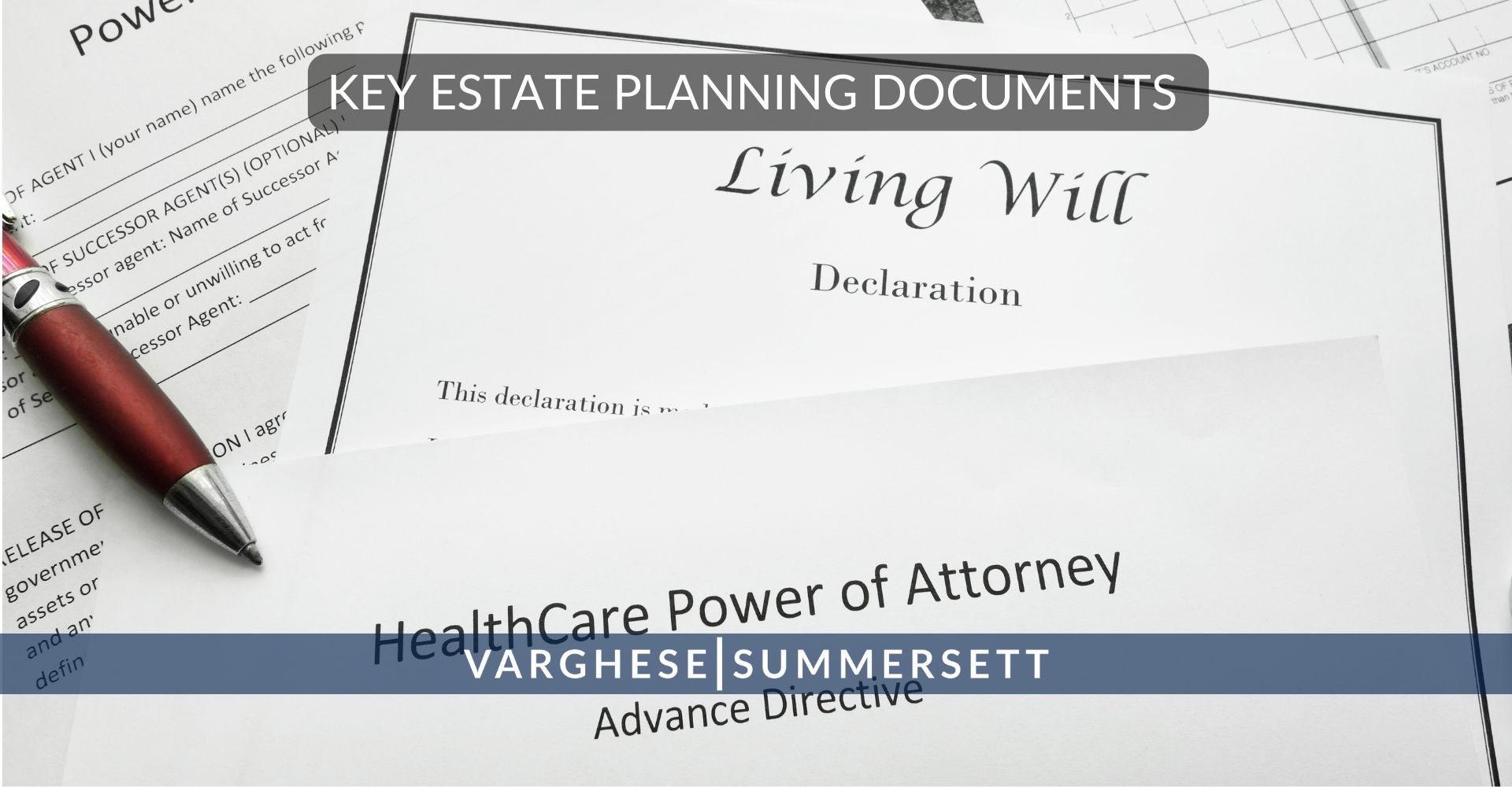 North Texas Estate Planning Attorneys